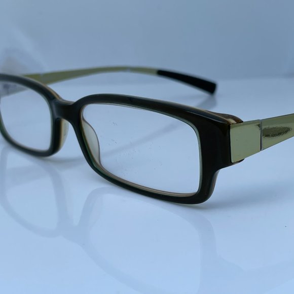 DKNY Eyeglasses Frame DY4554 3272 51[]16 130 Glass - Picture 1 of 11